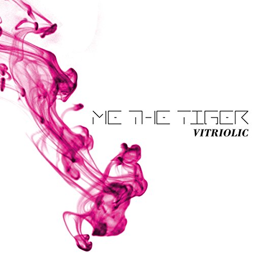 Me The Tiger - As We Really Are